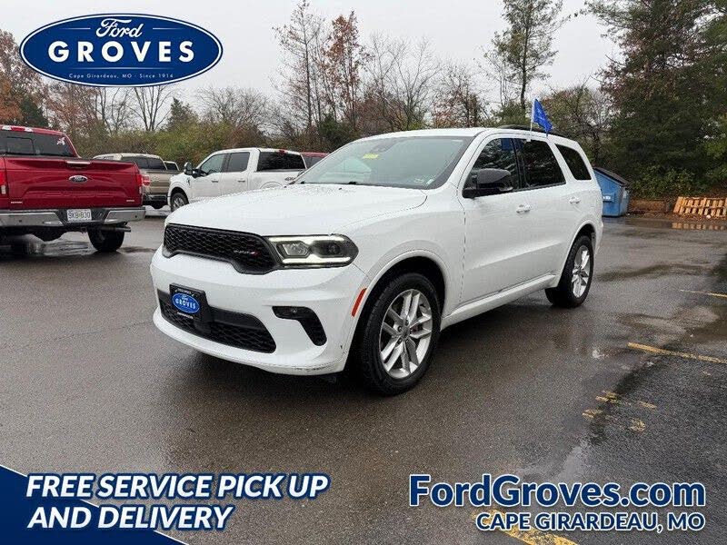 2023 Dodge Durango GT Plus AWD