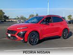 Hyundai Kona N FWD