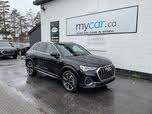 Audi Q3 quattro Progressiv 45 TFSI