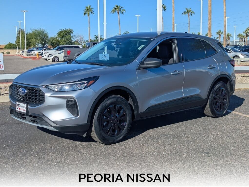 2024 Ford Escape Active AWD