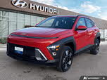 Hyundai Kona Preferred AWD