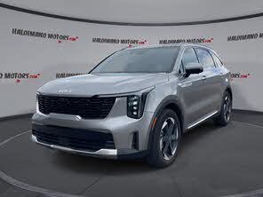 Kia Sorento Plug-In Hybrid  SX Prestige AWD