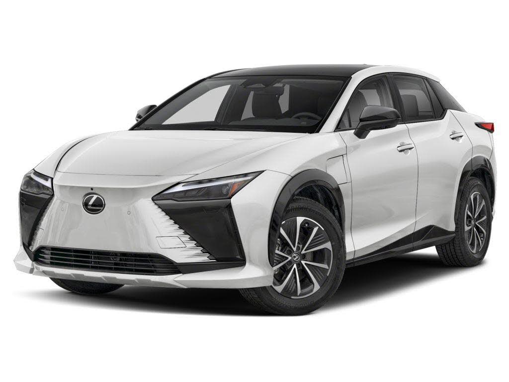 2025 Lexus RZ 450e AWD