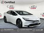 Toyota Prius Plug-In Hybrid XSE FWD