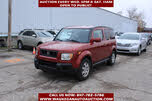 Honda Element EX-P AWD