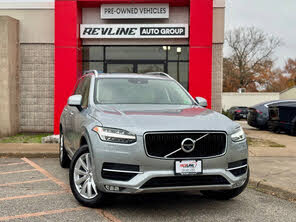 Volvo XC90 T6 Momentum AWD
