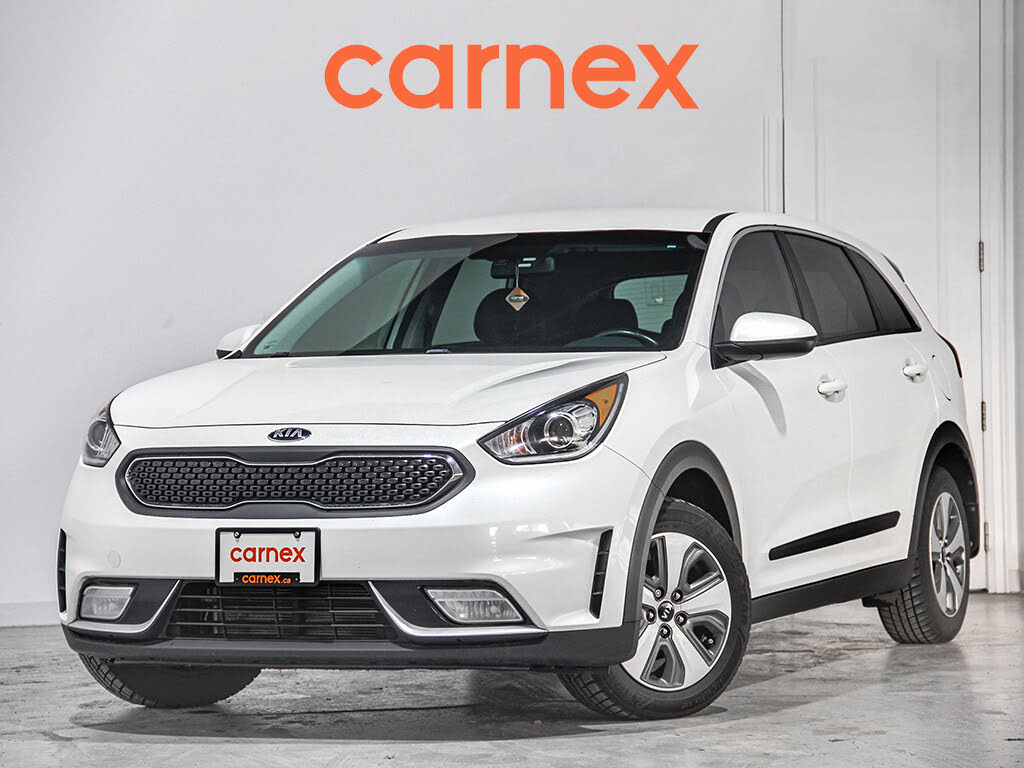 2019 Kia Niro FE FWD