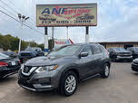 Nissan Rogue SV AWD