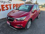 Buick Encore Preferred FWD