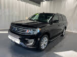 Ford Expedition MAX XLT 4WD