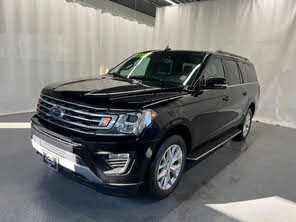 Ford Expedition MAX XLT 4WD