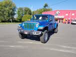 Jeep Gladiator Sport S Crew Cab 4WD