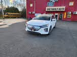 Hyundai Ioniq Electric Limited FWD