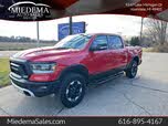RAM 1500 Rebel Crew Cab 4WD