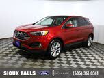 Ford Edge Titanium AWD