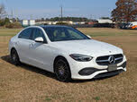Mercedes-Benz C-Class C 300 Sedan 4MATIC