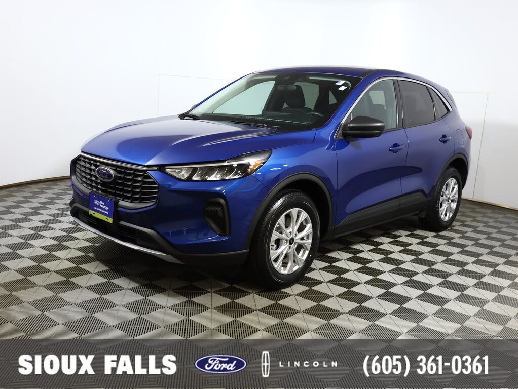 2023 Ford Escape Active AWD