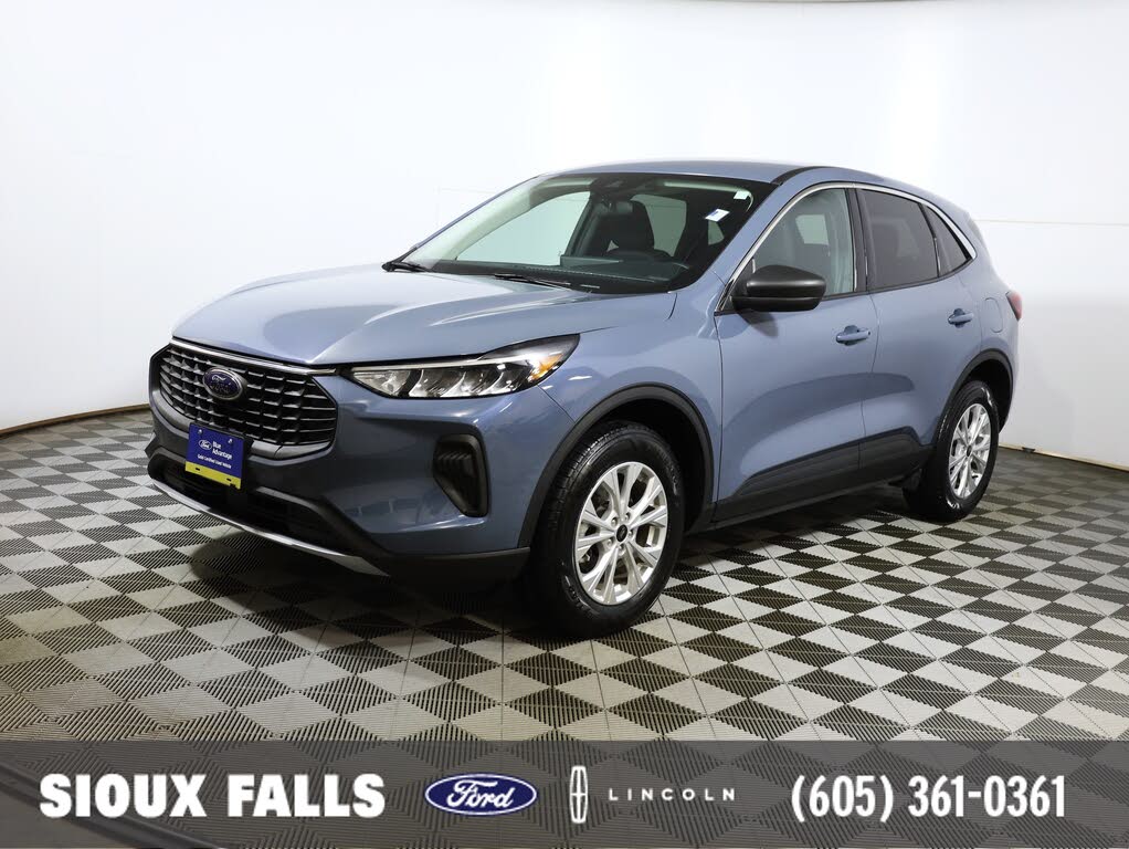 2023 Ford Escape Active AWD