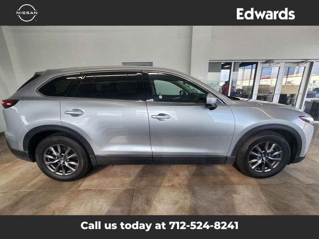 2023 Mazda CX-9 Touring AWD