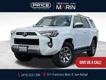 Toyota 4Runner TRD Off-Road Premium 4WD