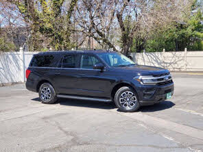 Ford Expedition MAX XLT 4WD