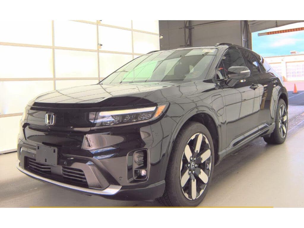 2024 Honda Prologue Elite AWD