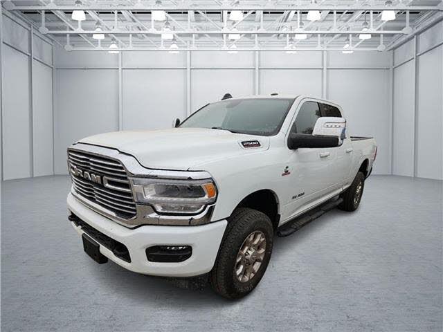 2024 RAM 2500 Laramie Crew Cab 4WD