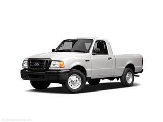 2006 Ford Ranger