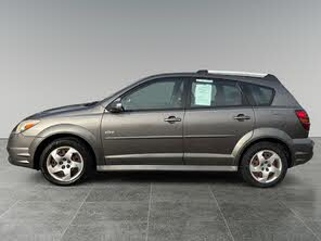 Pontiac Vibe Base