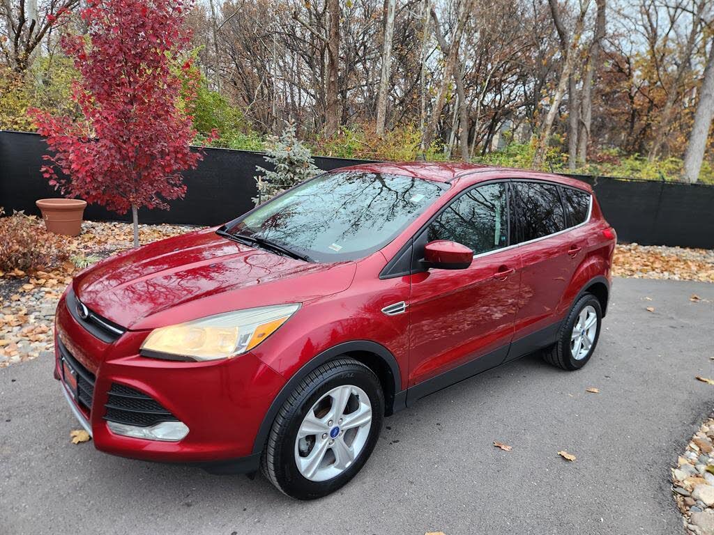 2013 Ford Escape SE FWD