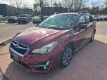 Subaru Impreza 2.0i Sport Premium Hatchback