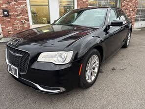 Chrysler 300 Limited RWD