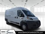 RAM ProMaster 2500 159 High Roof Cargo Van
