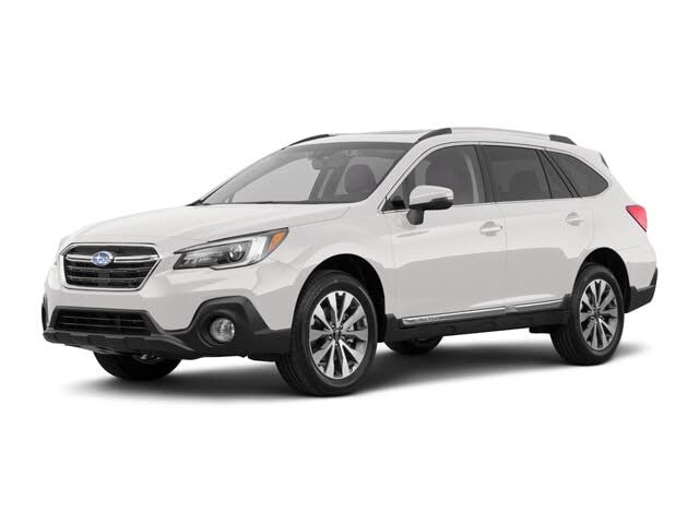2018 Subaru Outback 3.6R Touring AWD
