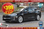 Tesla Model X 75D AWD