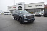 GMC Yukon XL SLT 4WD
