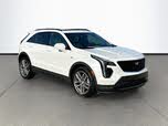 Cadillac XT4 Sport FWD