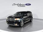Dodge Durango SXT Plus RWD