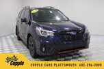 Subaru Forester 2.5i Sport AWD