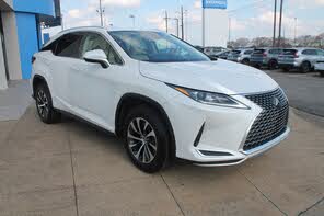 Lexus RX 350 AWD
