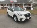 Subaru Forester Crossover AWD