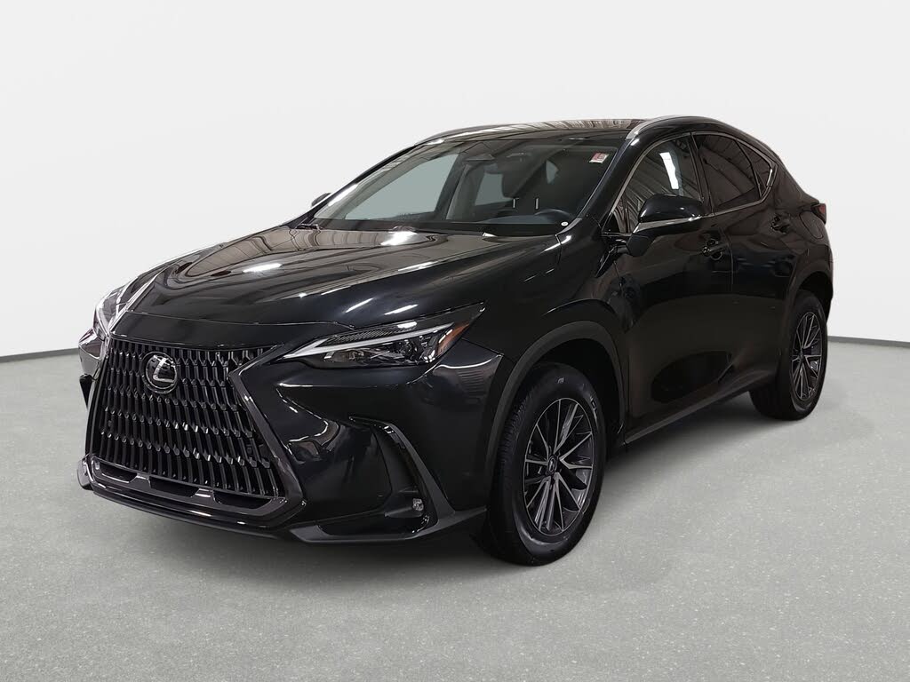 2023 Lexus NX 350 Premium AWD