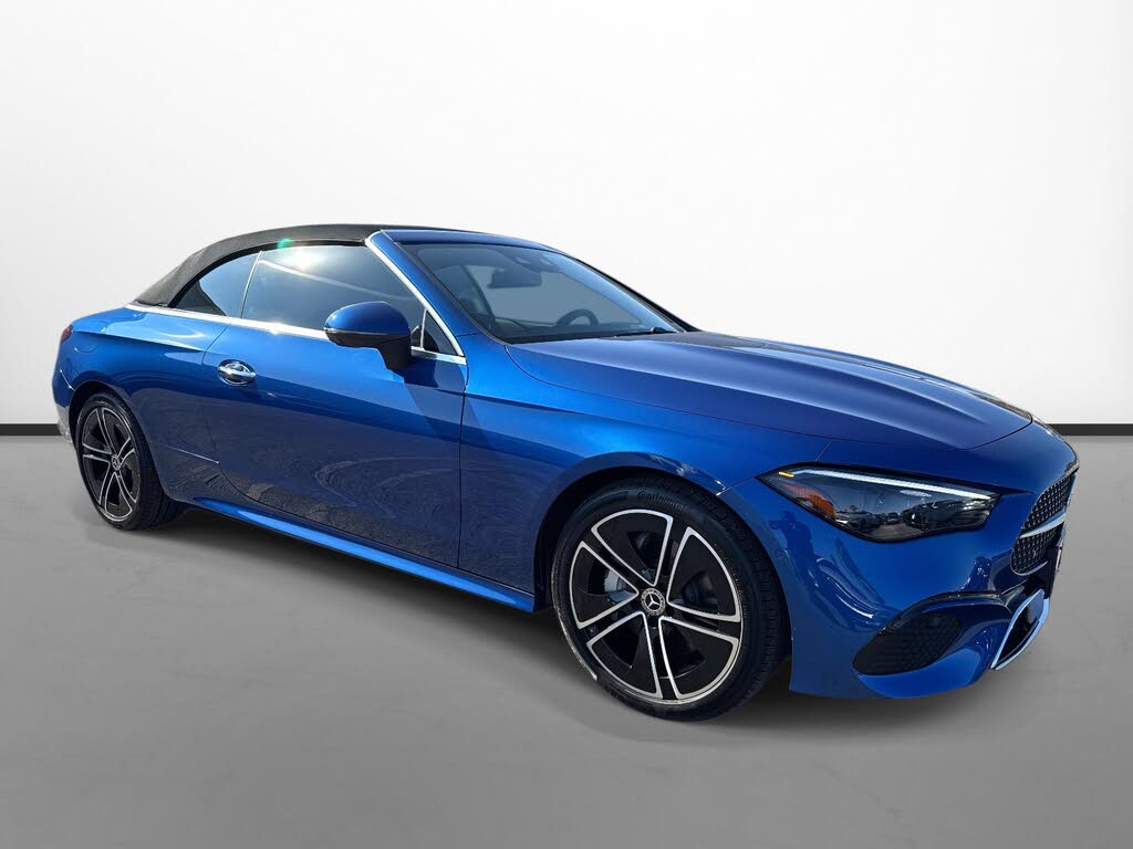 2024 Mercedes-Benz CLE 300 4MATIC