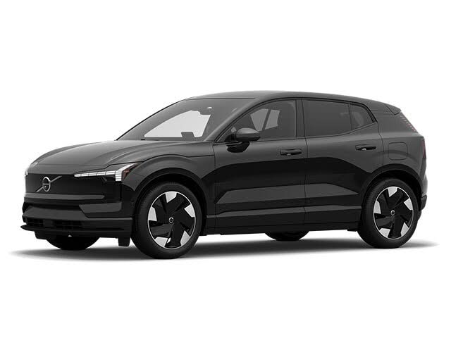 2025 Volvo EX30 Twin Ultra eAWD