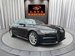 Audi A6 3.0T quattro Premium Plus Sedan AWD