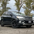 Ford Escape Titanium AWD