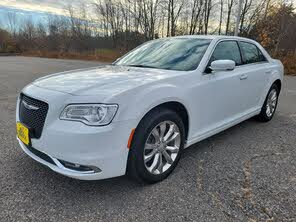 Chrysler 300 Touring L AWD