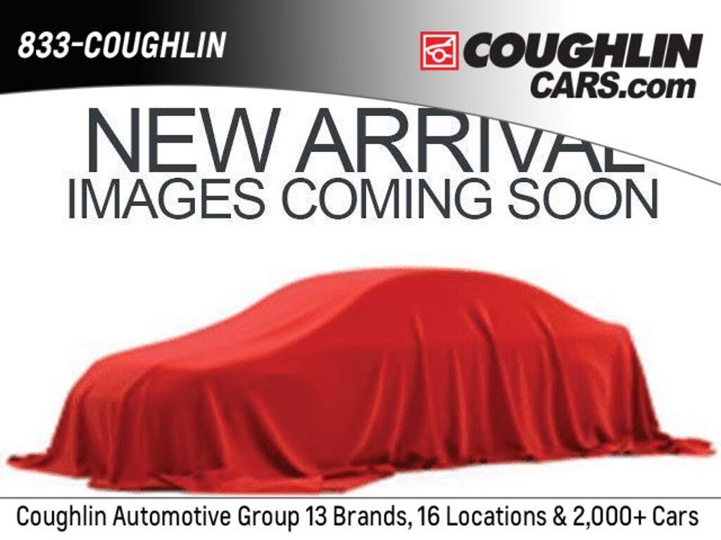 2023 Chevrolet Tahoe High Country 4WD