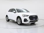 Audi Q3 quattro Premium S Line 45 TFSI
