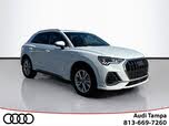 Audi Q3 quattro Premium Plus S Line 45 TFSI